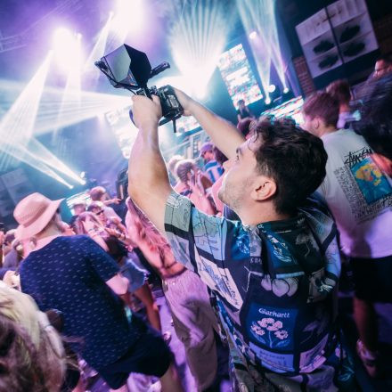 Outback Festival 2026 - Donnerstag