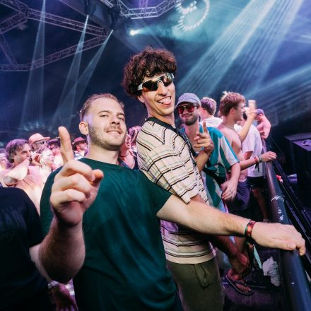 Outback Festival 2026 - Donnerstag
