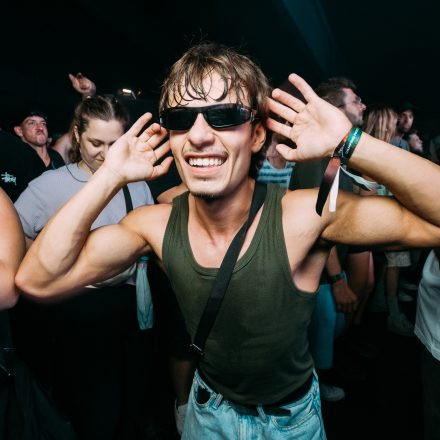 Outback Festival 2026 - Donnerstag