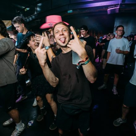 Outback Festival 2026 - Donnerstag