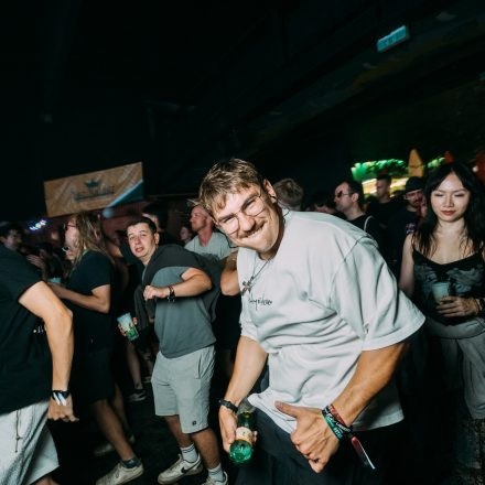 Outback Festival 2026 - Donnerstag