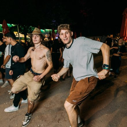 Outback Festival 2026 - Donnerstag