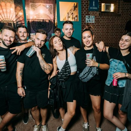 Outback Festival 2026 - Donnerstag