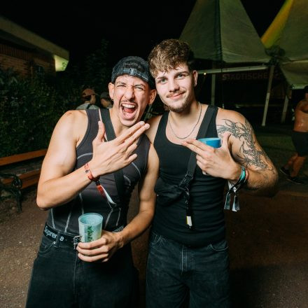 Outback Festival 2026 - Donnerstag