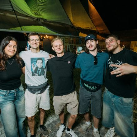 Outback Festival 2026 - Donnerstag