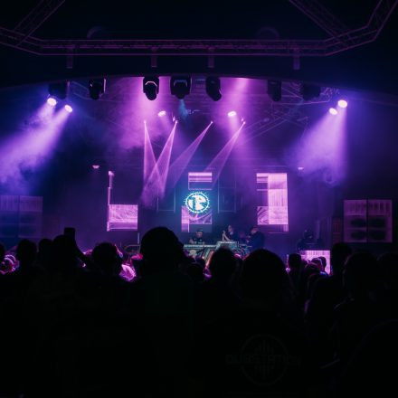 Outback Festival 2026 - Donnerstag