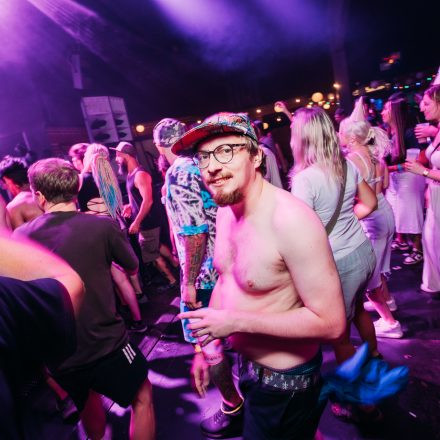 Outback Festival 2026 - Donnerstag