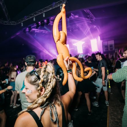 Outback Festival 2026 - Donnerstag