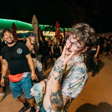 Outback Festival 2026 - Donnerstag