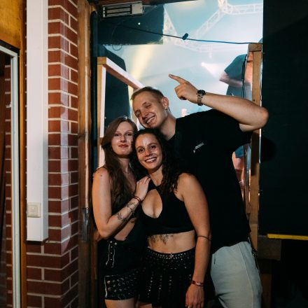 Outback Festival 2026 - Donnerstag