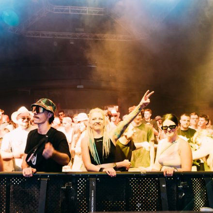 Outback Festival 2026 - Donnerstag