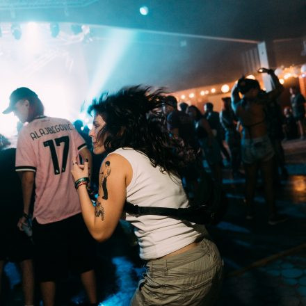 Outback Festival 2026 - Donnerstag