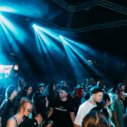 Outback Festival 2026 - Donnerstag