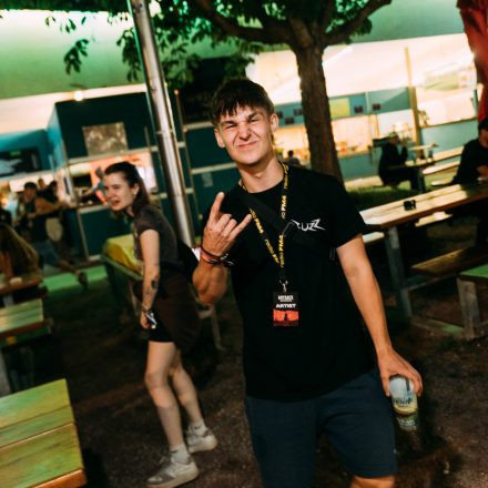 Outback Festival 2026 - Donnerstag