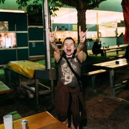 Outback Festival 2026 - Donnerstag
