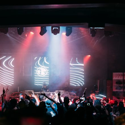 Outback Festival 2026 - Donnerstag