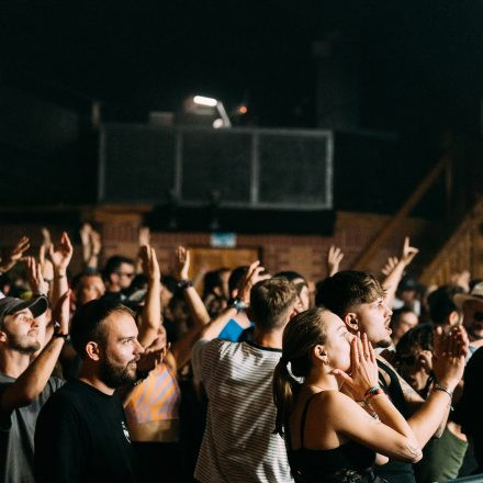 Outback Festival 2026 - Donnerstag