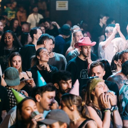 Outback Festival 2026 - Donnerstag