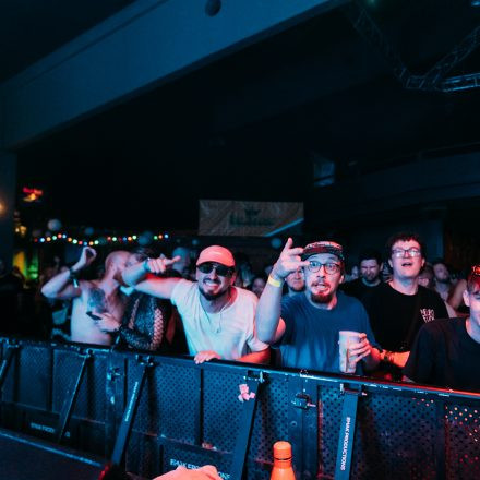 Outback Festival 2026 - Donnerstag