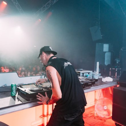 Outback Festival 2026 - Donnerstag