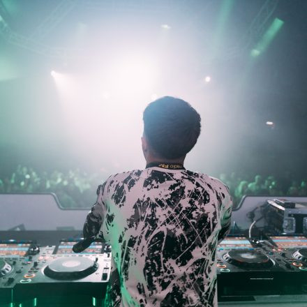 Outback Festival 2026 - Donnerstag