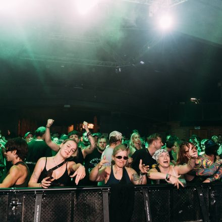 Outback Festival 2026 - Donnerstag