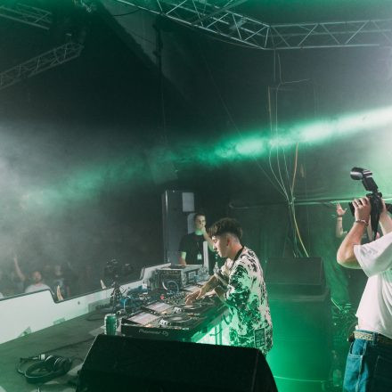 Outback Festival 2026 - Donnerstag