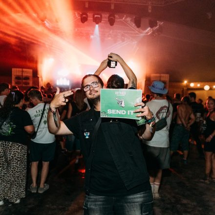 Outback Festival 2026 - Donnerstag