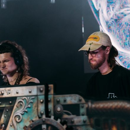 Outback Festival 2026 - Donnerstag