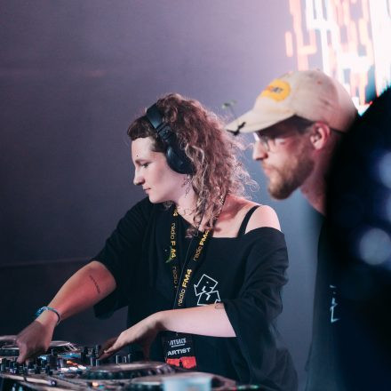 Outback Festival 2026 - Donnerstag