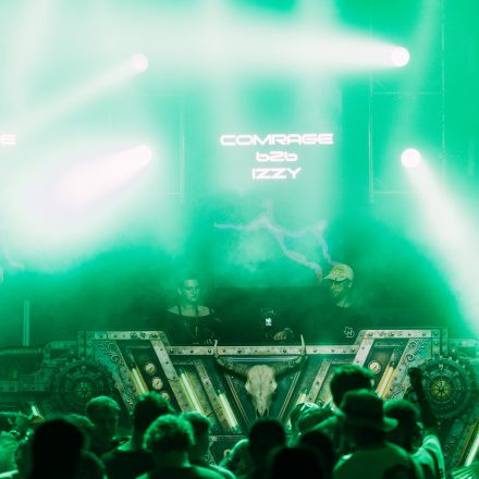 Outback Festival 2026 - Donnerstag