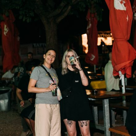 Outback Festival 2026 - Donnerstag