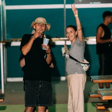 Outback Festival 2026 - Donnerstag