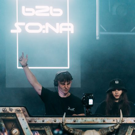 Outback Festival 2026 - Donnerstag