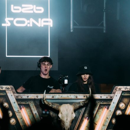 Outback Festival 2026 - Donnerstag