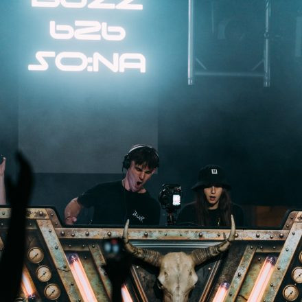 Outback Festival 2026 - Donnerstag