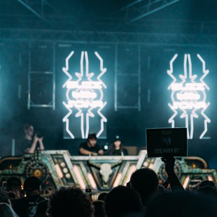 Outback Festival 2026 - Donnerstag