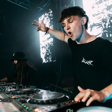 Outback Festival 2026 - Donnerstag