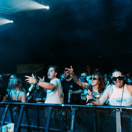 Outback Festival 2026 - Donnerstag