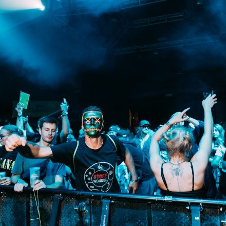 Outback Festival 2026 - Donnerstag