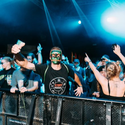 Outback Festival 2026 - Donnerstag