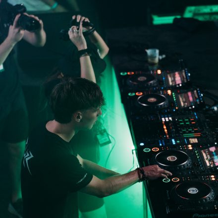 Outback Festival 2026 - Donnerstag