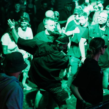 Outback Festival 2026 - Donnerstag
