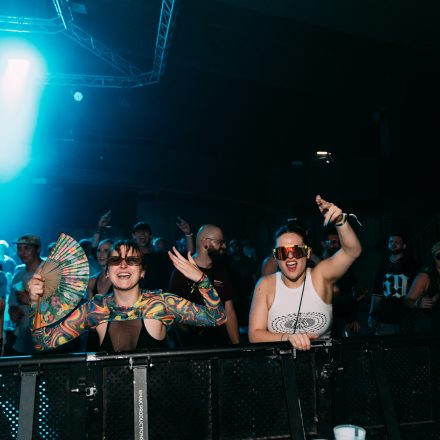 Outback Festival 2026 - Donnerstag