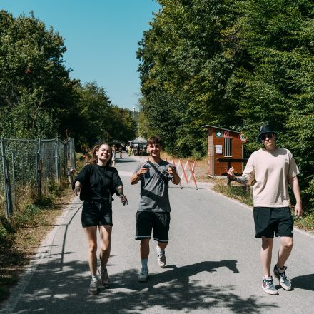 Outback Festival 2026 - Freitag
