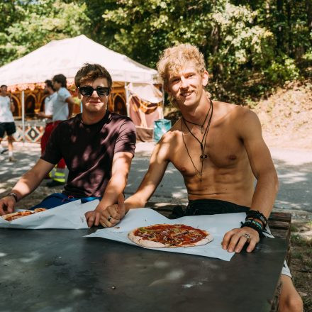 Outback Festival 2026 - Freitag