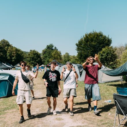 Outback Festival 2026 - Freitag