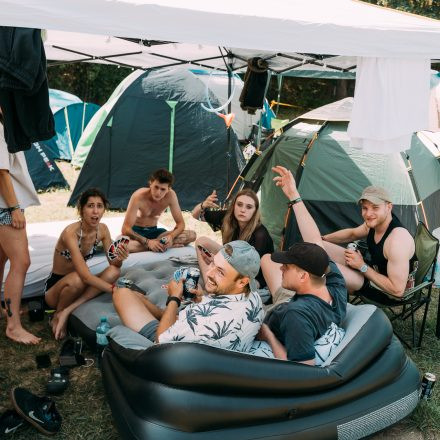Outback Festival 2026 - Freitag