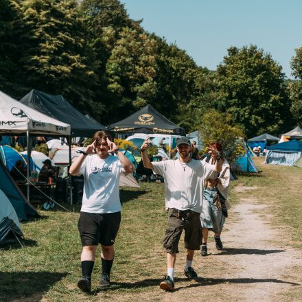 Outback Festival 2026 - Freitag