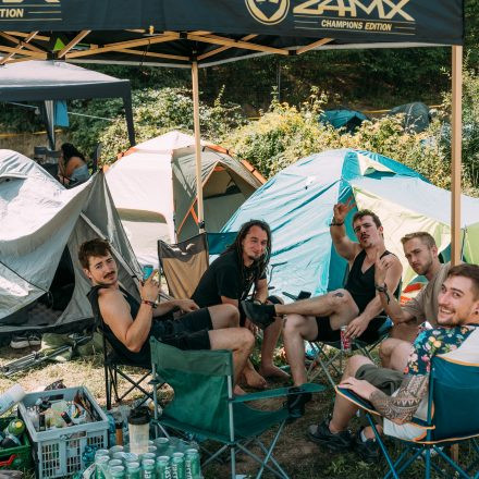 Outback Festival 2026 - Freitag